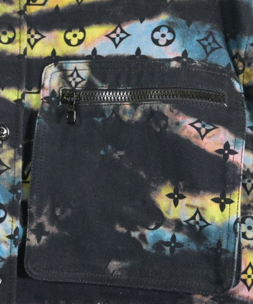 LOUIS VUITTON เสื้อลำลอง