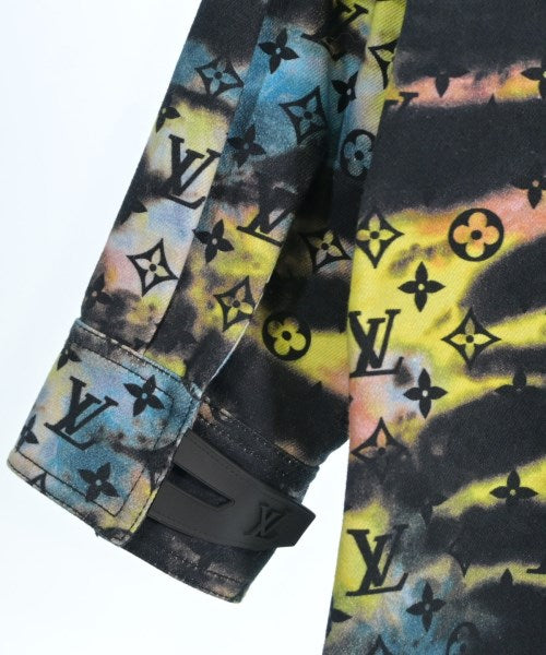 LOUIS VUITTON เสื้อลำลอง