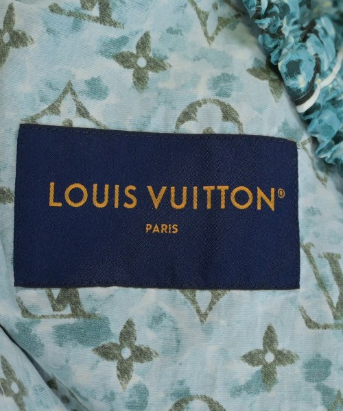 LOUIS VUITTON แจ็คเก็ตเบลาส์