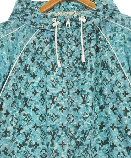 LOUIS VUITTON แจ็คเก็ตเบลาส์