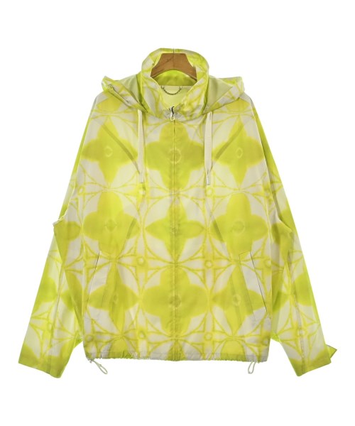 LOUIS VUITTON เสื้อพาร์กาภูเขา