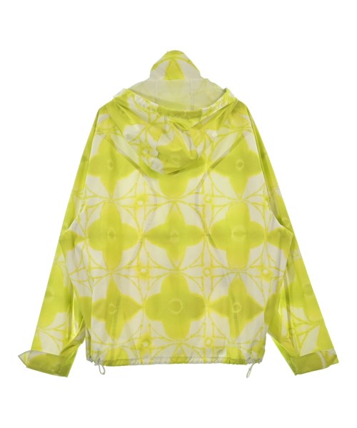 LOUIS VUITTON เสื้อพาร์กาภูเขา