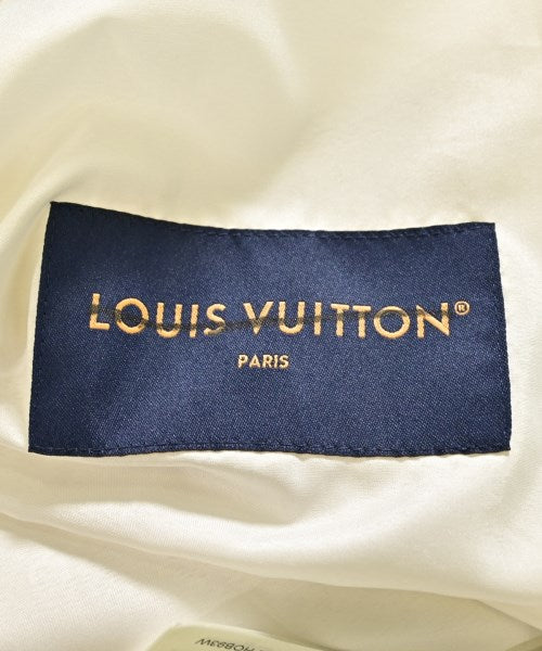 LOUIS VUITTON เสื้อพาร์กาภูเขา