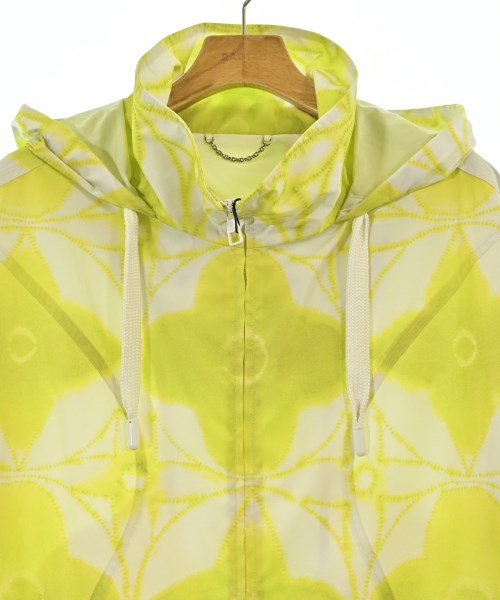 LOUIS VUITTON เสื้อพาร์กาภูเขา