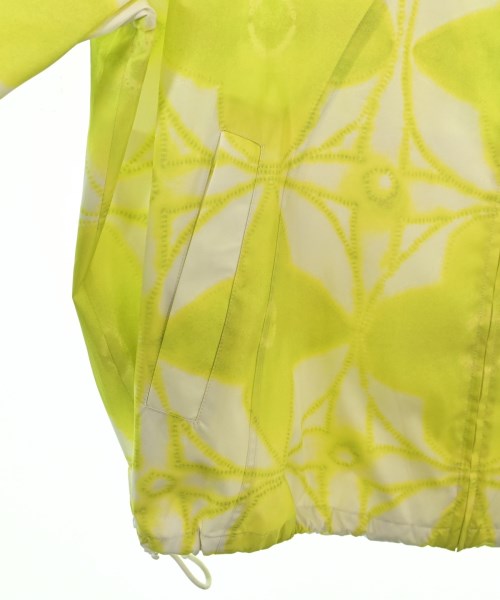 LOUIS VUITTON เสื้อพาร์กาภูเขา