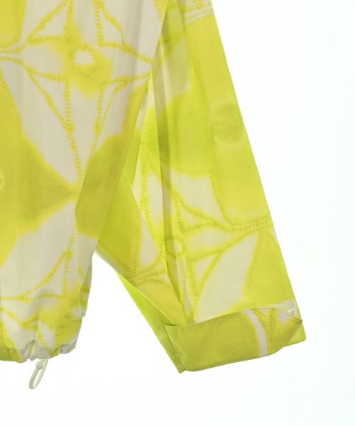 LOUIS VUITTON เสื้อพาร์กาภูเขา