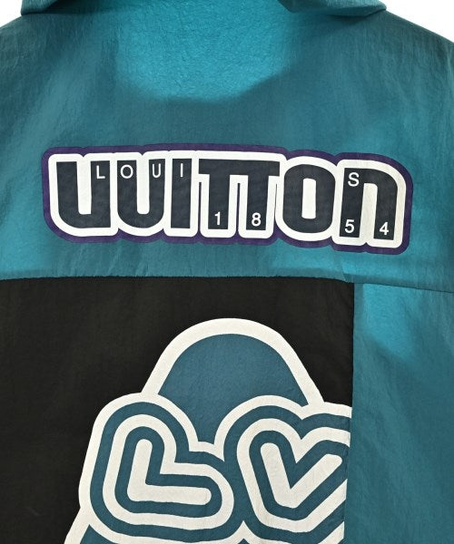 LOUIS VUITTON แจ็คเก็ตเบลาส์