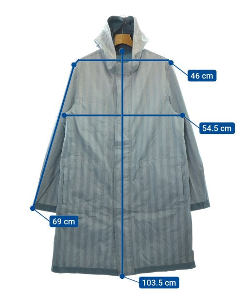 LOUIS VUITTON เสื้อโค้ท อื่น