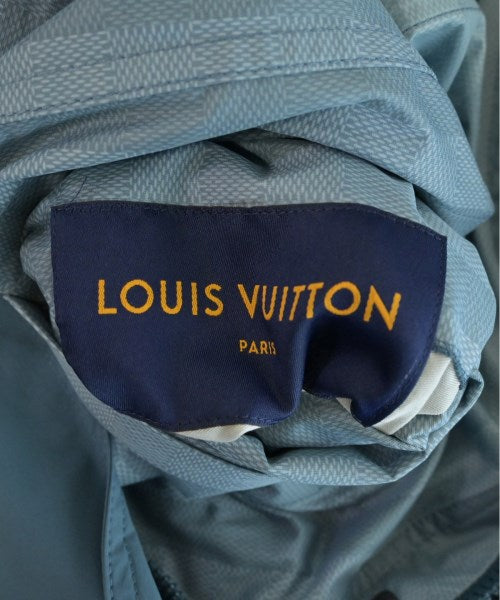 LOUIS VUITTON เสื้อโค้ท อื่น