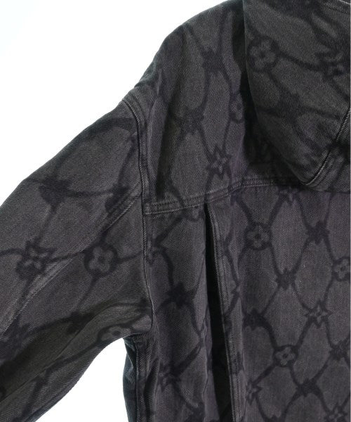LOUIS VUITTON แจ็คเก็ตยีนส์