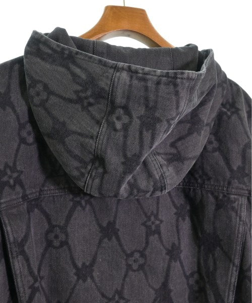 LOUIS VUITTON แจ็คเก็ตยีนส์