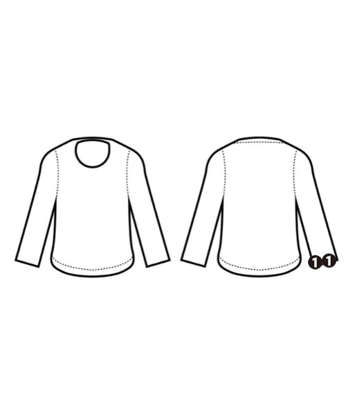 LOUIS VUITTON เสื้อยืด/เสื้อท็อปส์
