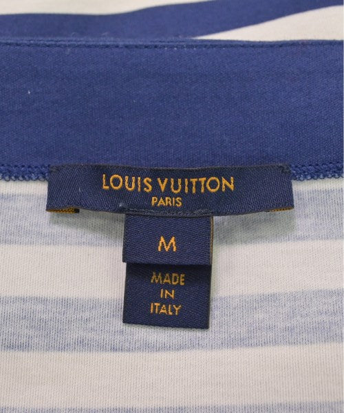 LOUIS VUITTON เสื้อยืด/เสื้อท็อปส์