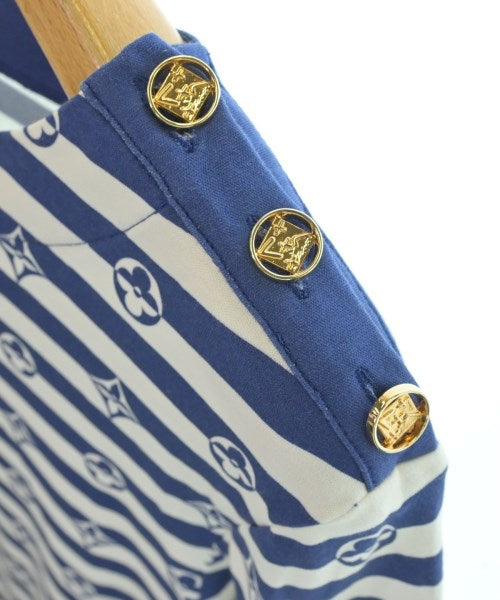 LOUIS VUITTON เสื้อยืด/เสื้อท็อปส์