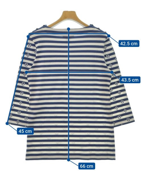 LOUIS VUITTON เสื้อยืด/เสื้อท็อปส์