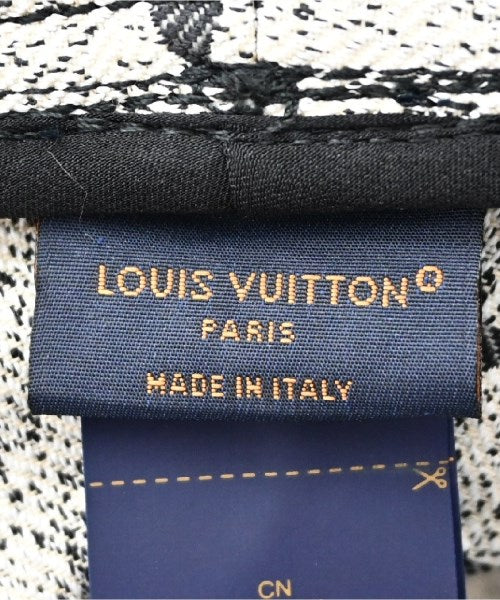 LOUIS VUITTON หมวก