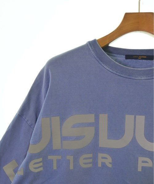 LOUIS VUITTON เสื้อยืด/เสื้อท็อปส์