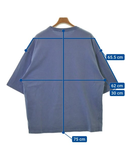 LOUIS VUITTON เสื้อยืด/เสื้อท็อปส์