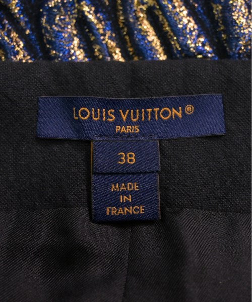 LOUIS VUITTON กระโปรงสั้น
