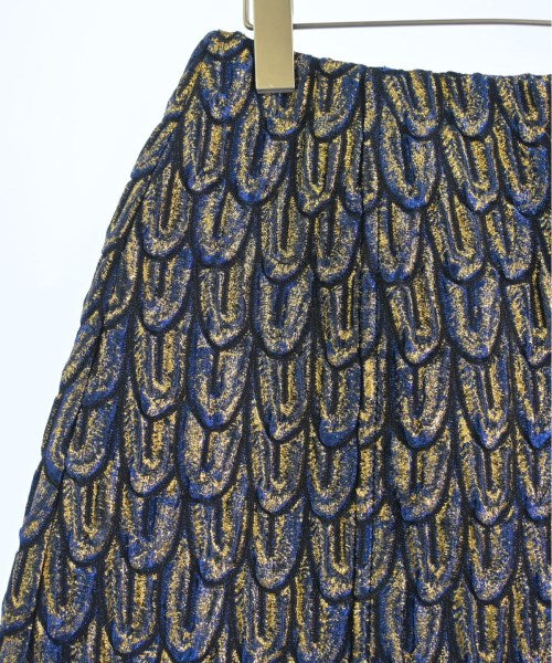LOUIS VUITTON กระโปรงสั้น