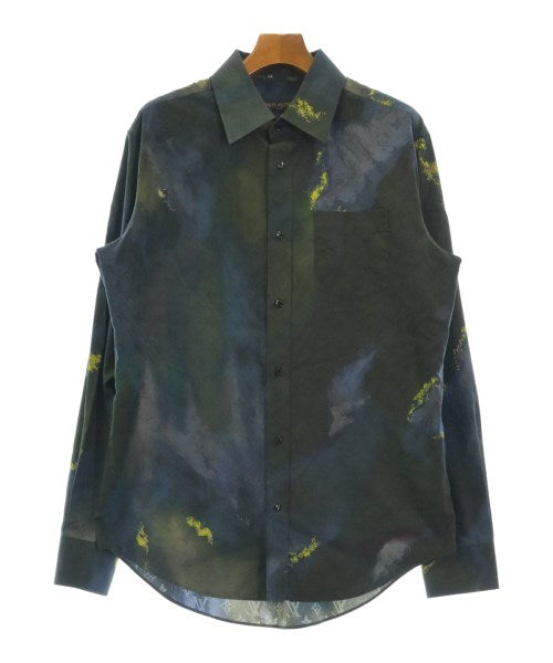 LOUIS VUITTON เสื้อลำลอง