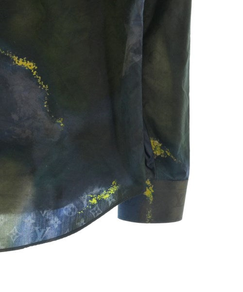 LOUIS VUITTON เสื้อลำลอง
