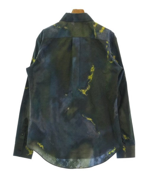 LOUIS VUITTON เสื้อลำลอง