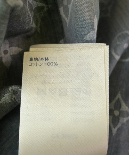 LOUIS VUITTON เสื้อลำลอง
