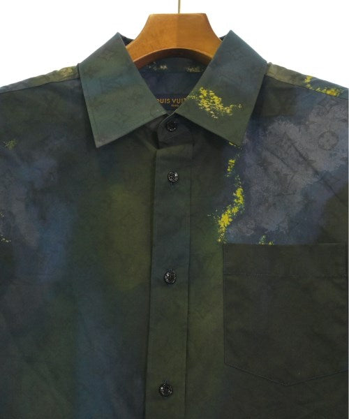 LOUIS VUITTON เสื้อลำลอง