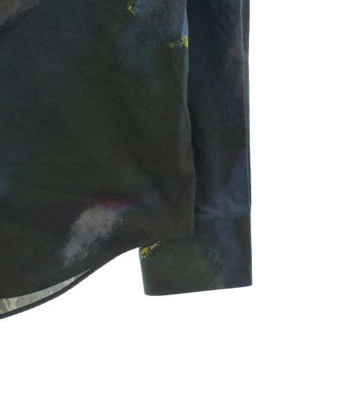 LOUIS VUITTON เสื้อลำลอง