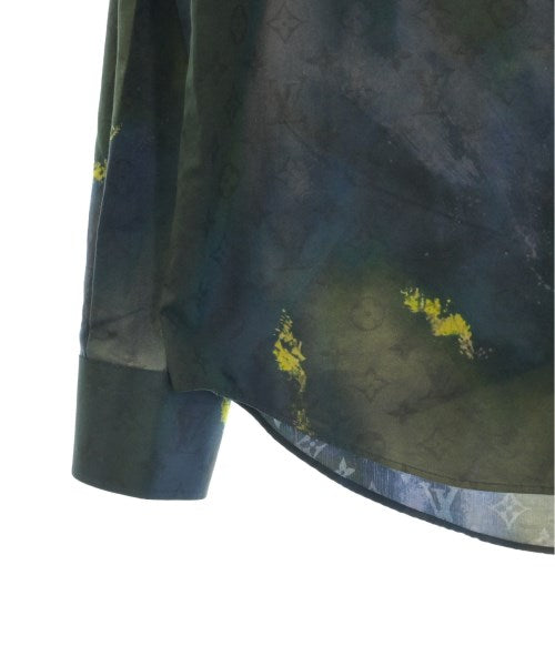 LOUIS VUITTON เสื้อลำลอง