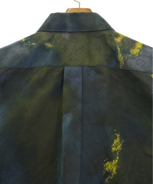 LOUIS VUITTON เสื้อลำลอง