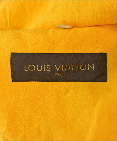 LOUIS VUITTON แจ็คเก็ตลำลอง