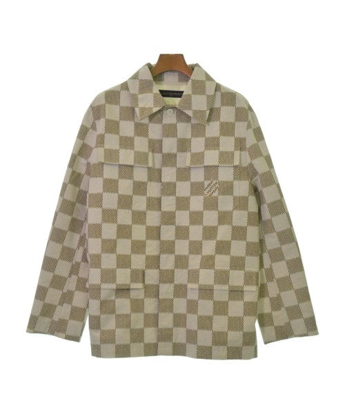LOUIS VUITTON แจ็คเก็ตเบลาส์ อื่น