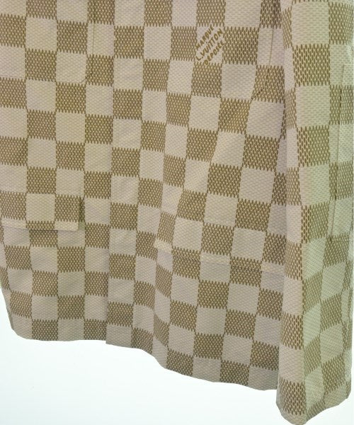 LOUIS VUITTON แจ็คเก็ตเบลาส์ อื่น