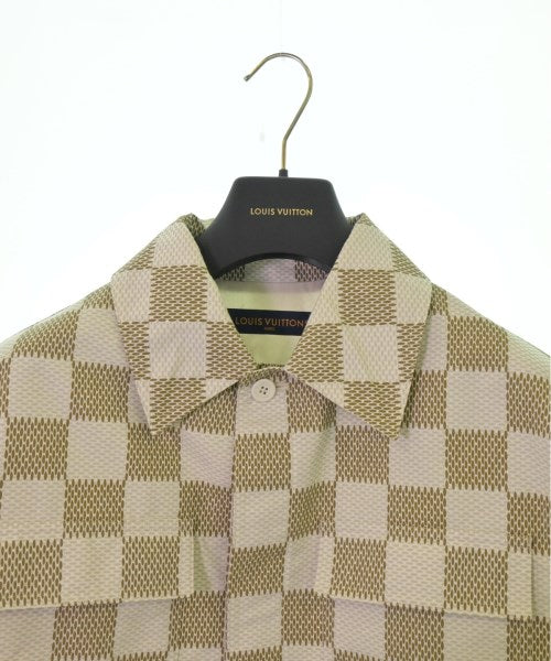 LOUIS VUITTON แจ็คเก็ตเบลาส์ อื่น