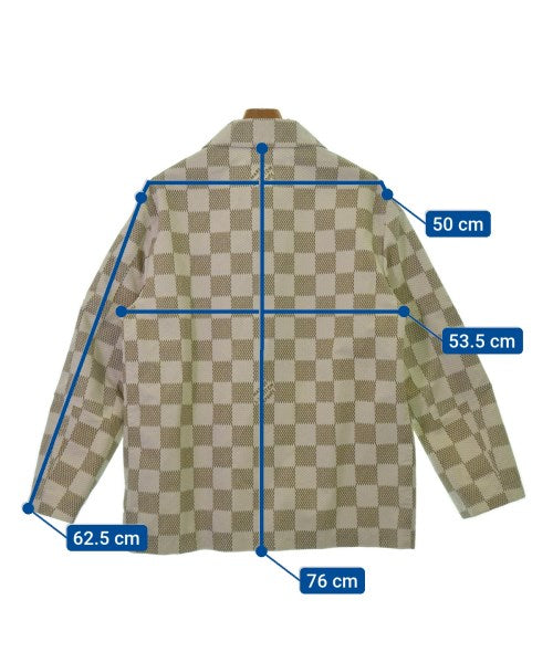 LOUIS VUITTON แจ็คเก็ตเบลาส์ อื่น