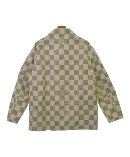 LOUIS VUITTON แจ็คเก็ตเบลาส์ อื่น