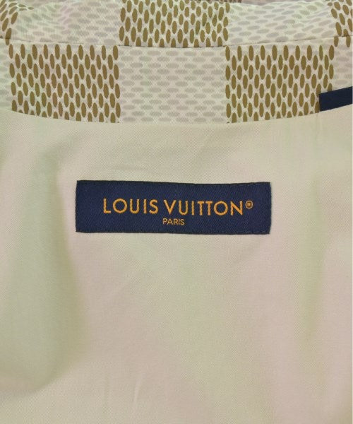 LOUIS VUITTON แจ็คเก็ตเบลาส์ อื่น