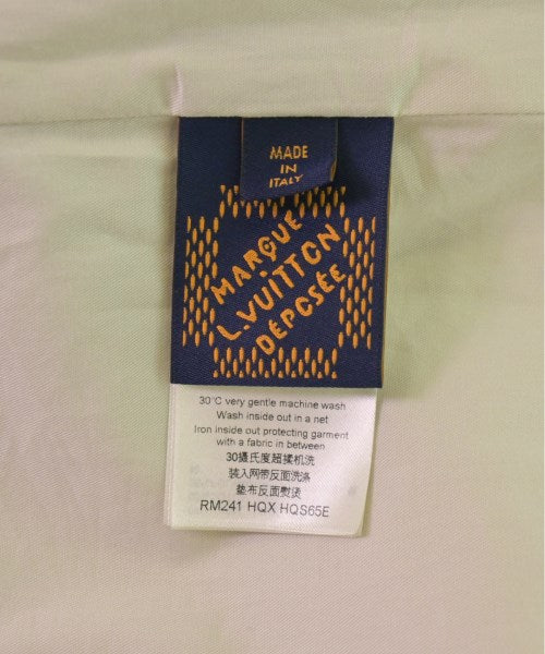 LOUIS VUITTON แจ็คเก็ตเบลาส์ อื่น