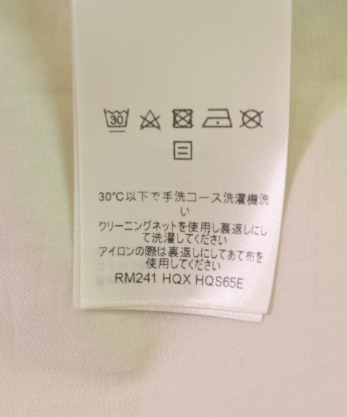 LOUIS VUITTON แจ็คเก็ตเบลาส์ อื่น