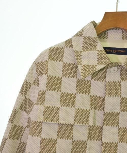 LOUIS VUITTON แจ็คเก็ตเบลาส์ อื่น
