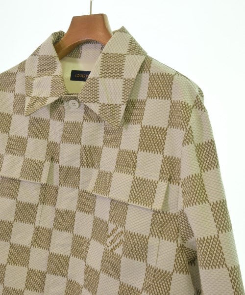 LOUIS VUITTON แจ็คเก็ตเบลาส์ อื่น