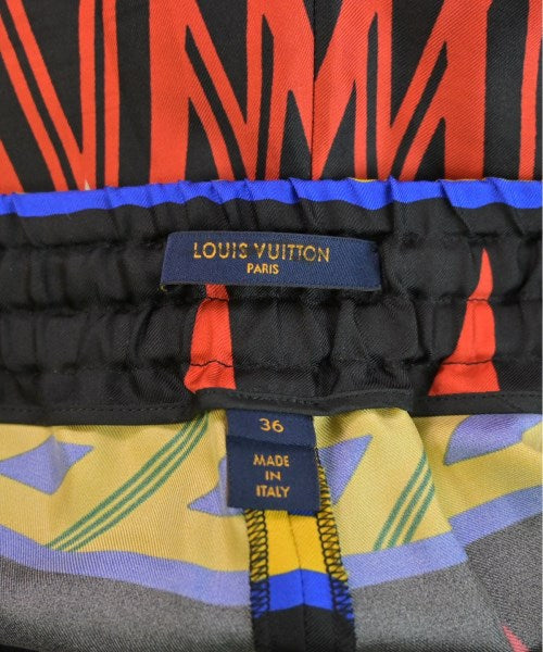 LOUIS VUITTON กางเกง อื่น