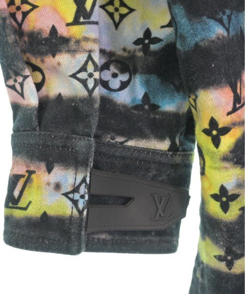 LOUIS VUITTON แจ็คเก็ตเบลาส์ อื่น