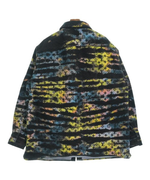 LOUIS VUITTON แจ็คเก็ตเบลาส์ อื่น