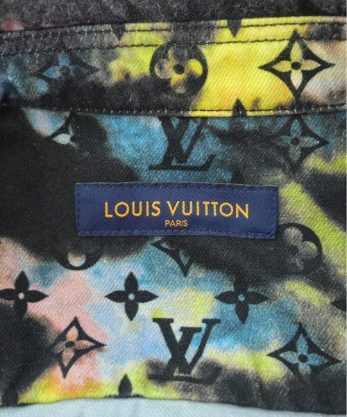 LOUIS VUITTON แจ็คเก็ตเบลาส์ อื่น