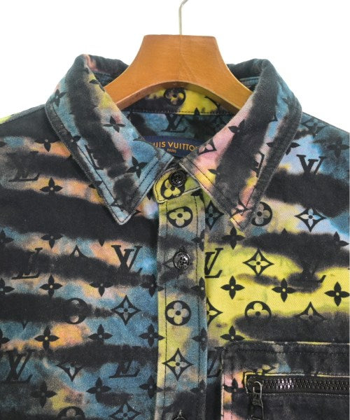 LOUIS VUITTON แจ็คเก็ตเบลาส์ อื่น
