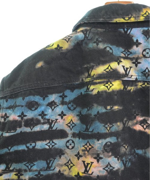 LOUIS VUITTON แจ็คเก็ตเบลาส์ อื่น