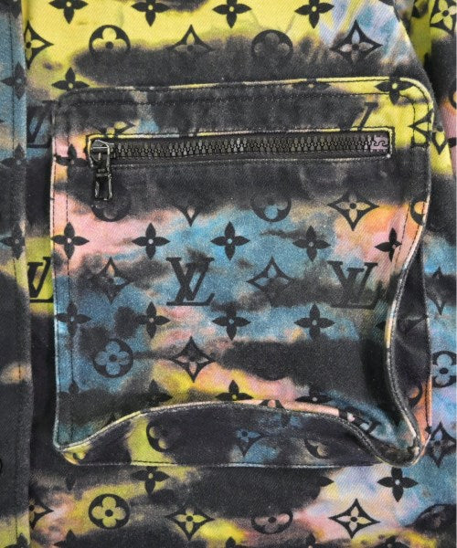 LOUIS VUITTON แจ็คเก็ตเบลาส์ อื่น
